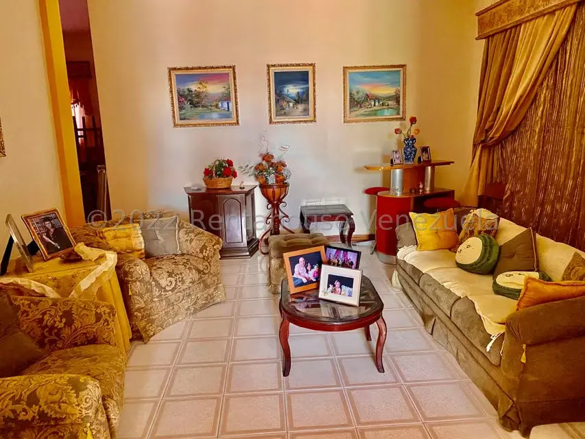 Casa (1 Nivel) en Venta en Santa Fe, Falcon - 10