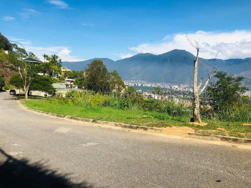 Terreno (Residencial) en Venta en Los Naranjos del Cafetal, Distrito Metropolitano - 16