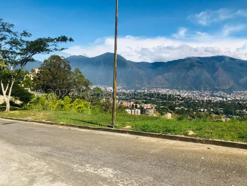 Terreno (Residencial) en Venta en Los Naranjos del Cafetal, Distrito Metropolitano - 17