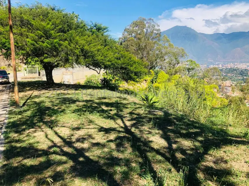 Terreno (Residencial) en Venta en Los Naranjos del Cafetal, Distrito Metropolitano - 20