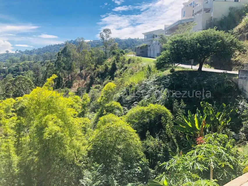 Terreno (Residencial) en Venta en Los Naranjos del Cafetal, Distrito Metropolitano - 21