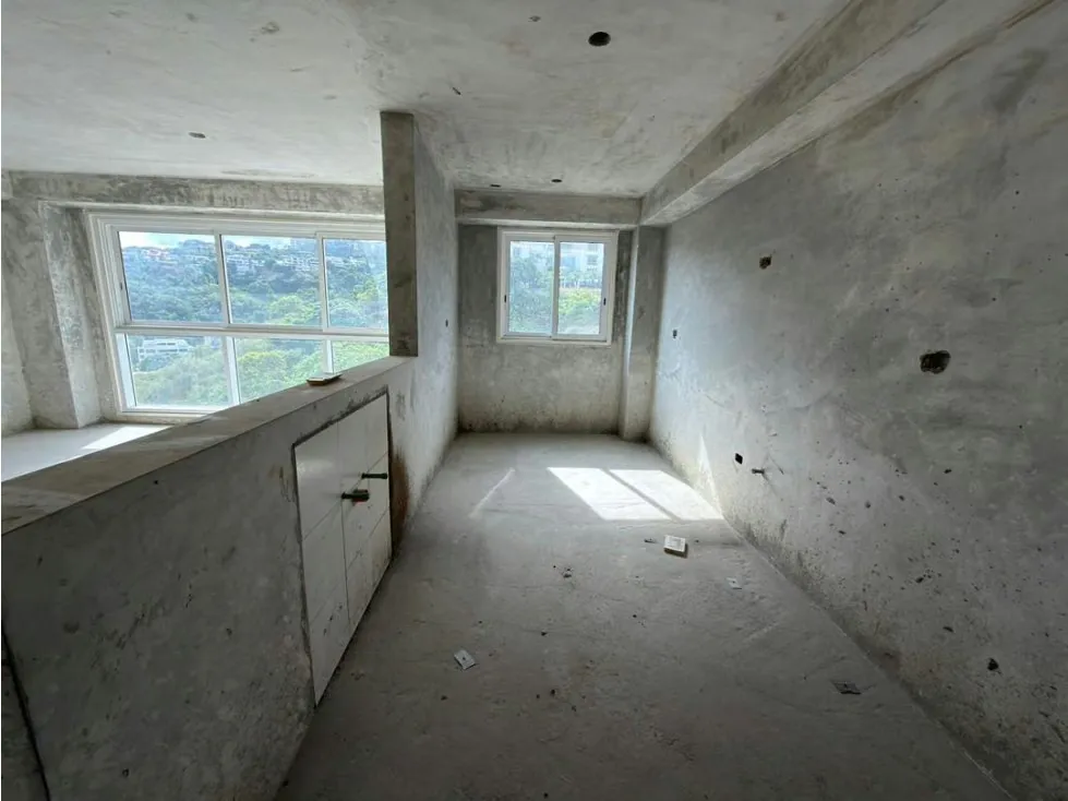 Se vende Apto 148,72m² 1h/2.5b/3p Chulavista - 5