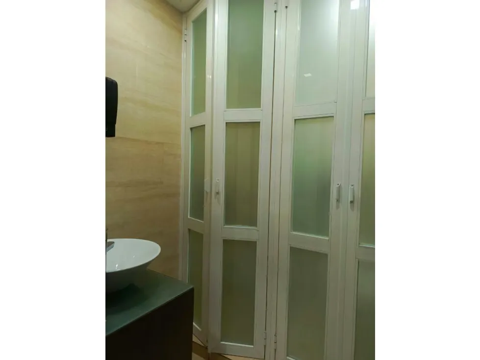 Alquilo oficina 315m2 Eurobuilding, Las Mercedes 6555 - 19
