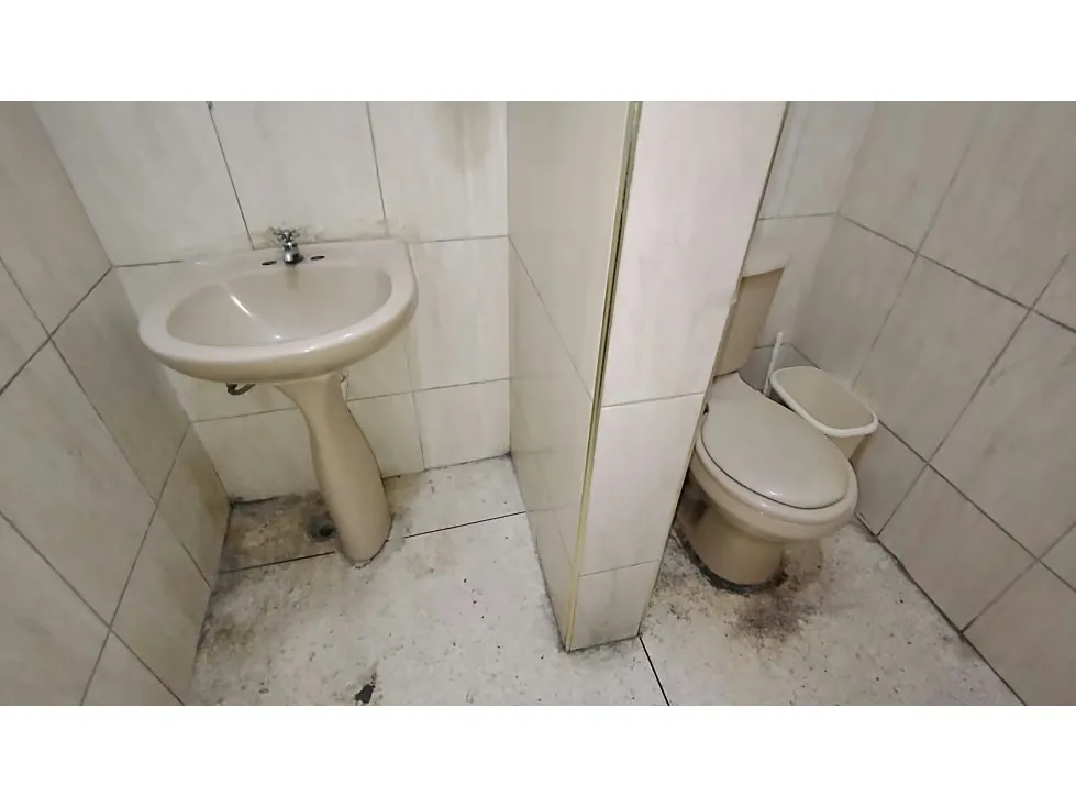 Local Comercial en Alquiler en Av. Sucre de Catia, Caracas 260m2 - 20