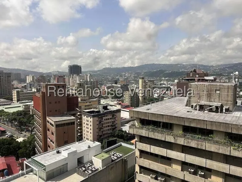 Apartamento (1 Nivel) en Venta en Los Chorros, Distrito Metropolitano - 15