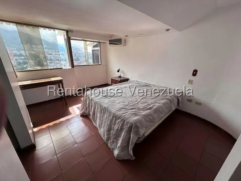 Apartamento (1 Nivel) en Venta en Los Chorros, Distrito Metropolitano - 7
