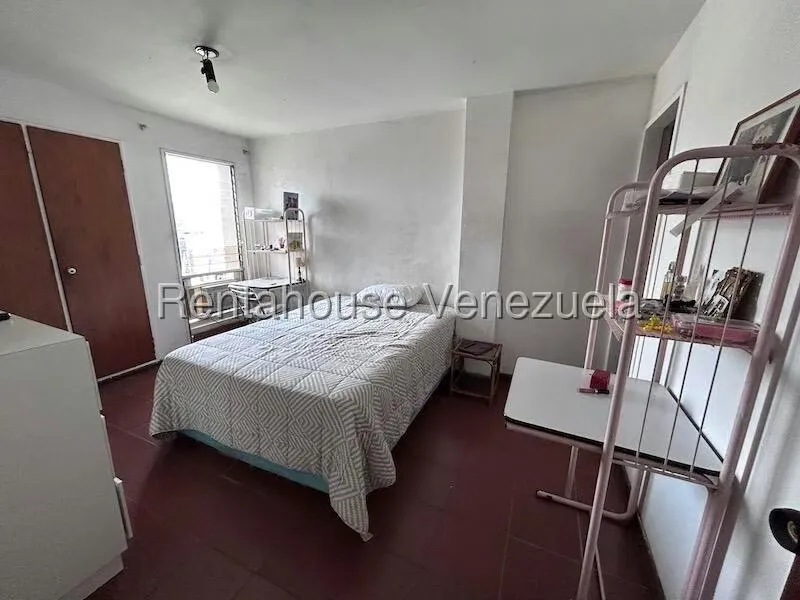 Apartamento (1 Nivel) en Venta en Los Chorros, Distrito Metropolitano - 8