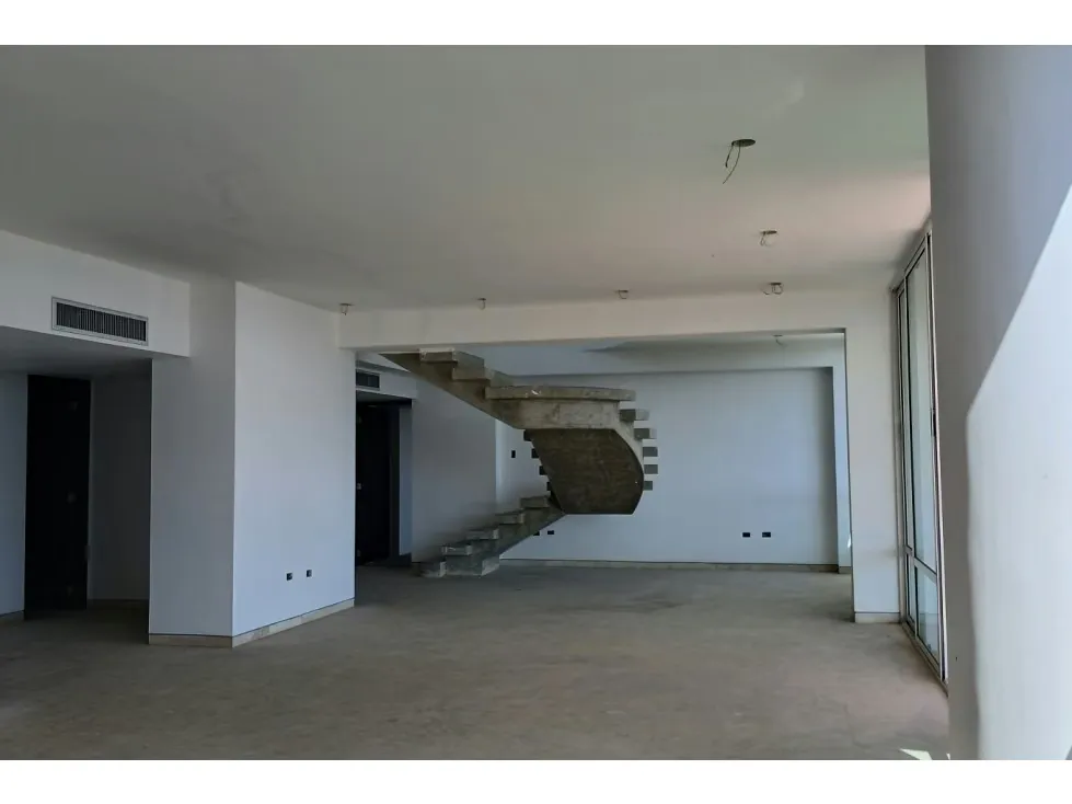 VENTA DE APARTAMENTO EN MIRADOR DE LOS CAMPITOS. APTO PH2-B - 2