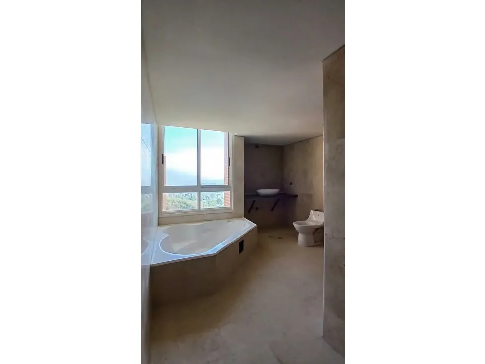 VENTA DE APARTAMENTO EN MIRADOR DE LOS CAMPITOS. APTO PH2-B - 11