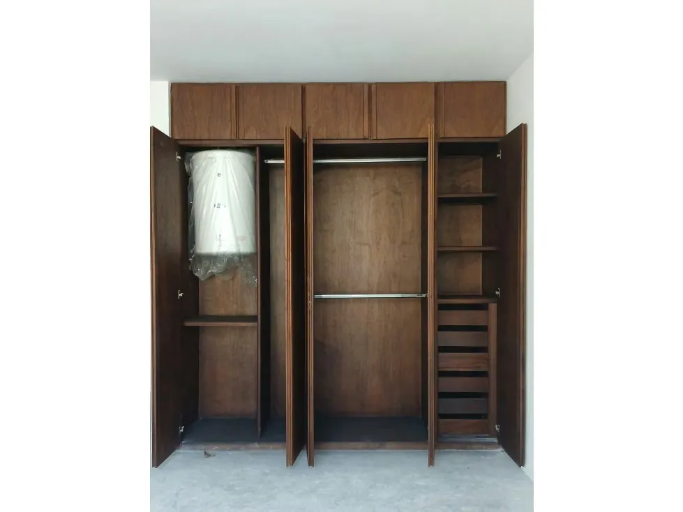 VENTA DE APARTAMENTO EN MIRADOR DE LOS CAMPITOS. APTO PH2-B - 12