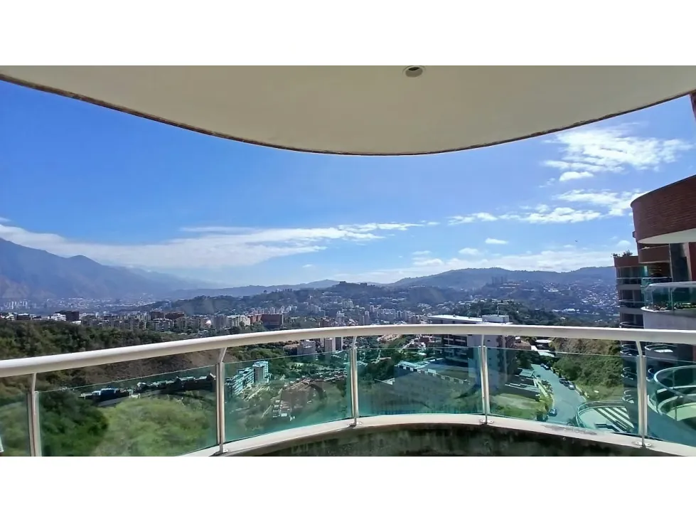 VENTA DE APARTAMENTO EN MIRADOR DE LOS CAMPITOS. APTO PH2-B - 3