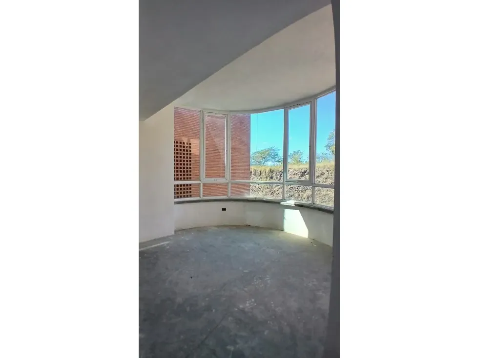 VENTA DE APARTAMENTO EN MIRADOR DE LOS CAMPITOS. APTO PH2-B - 5