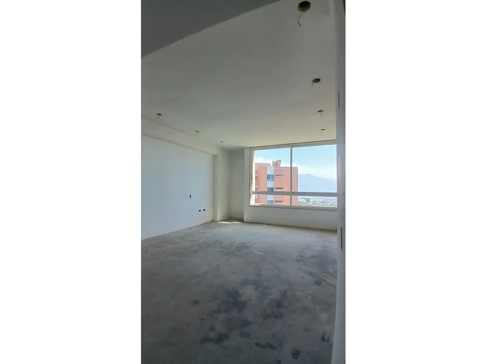 VENTA DE APARTAMENTO EN MIRADOR DE LOS CAMPITOS. APTO PH2-B - 8