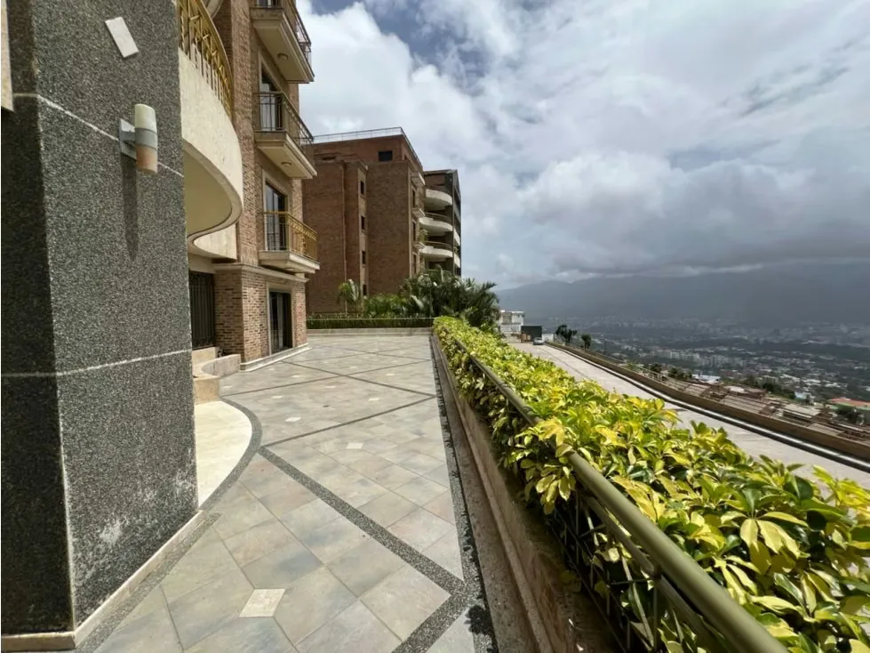 Se vende PB 290+500m2 Los Naranjos 0053 - 18