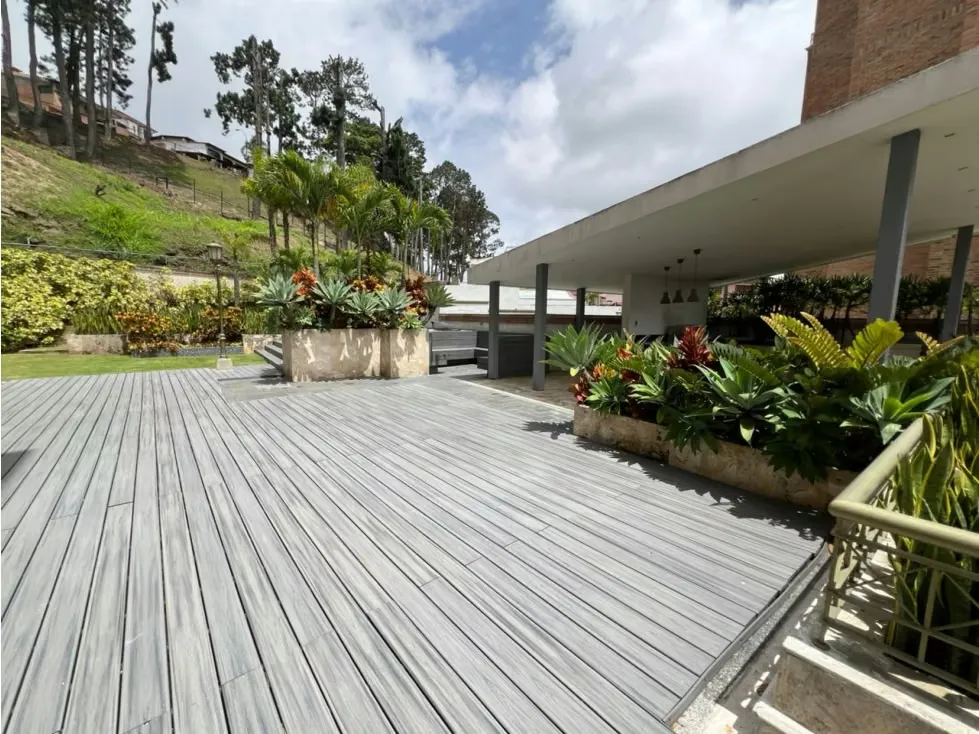 Se vende PB 290+500m2 Los Naranjos 0053 - 24