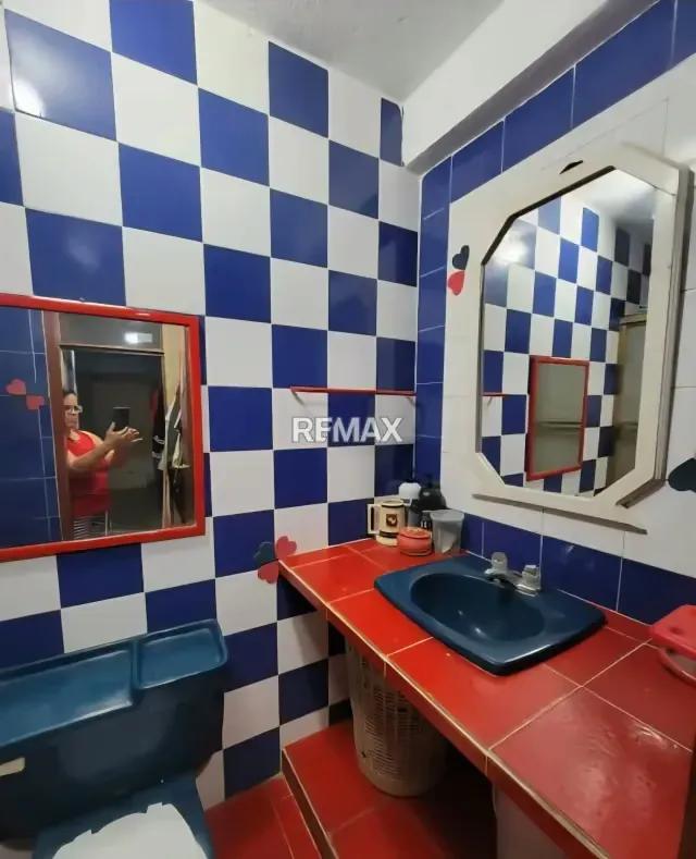 Apartamento en venta en la Urbanización San Felipe, San Francisco - 3