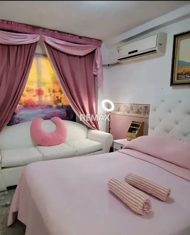 Apartamento en venta en la Urbanización San Felipe, San Francisco - 4