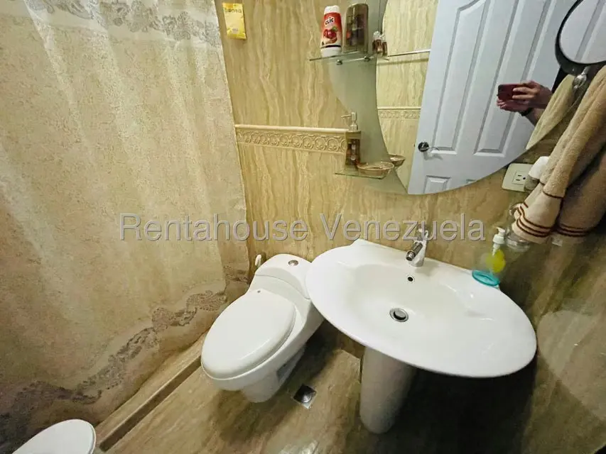 Casa (1 Nivel) en Venta en La Fontana, Aragua - 12