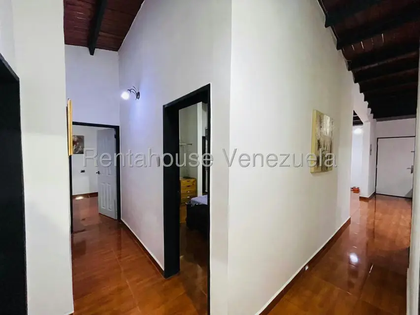 Casa (1 Nivel) en Venta en La Fontana, Aragua - 13