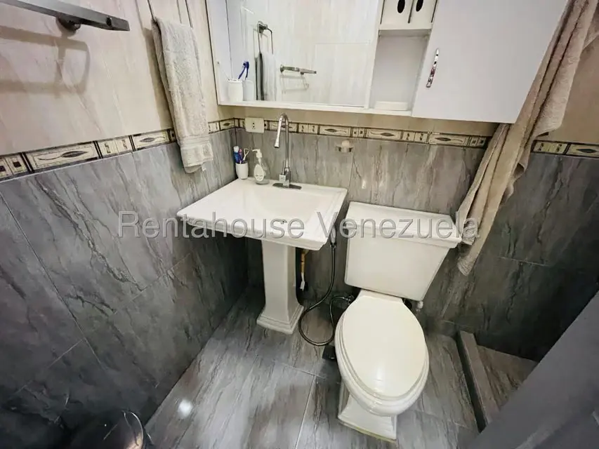 Casa (1 Nivel) en Venta en La Fontana, Aragua - 18