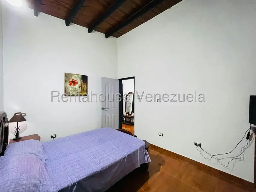 Casa (1 Nivel) en Venta en La Fontana, Aragua - 21