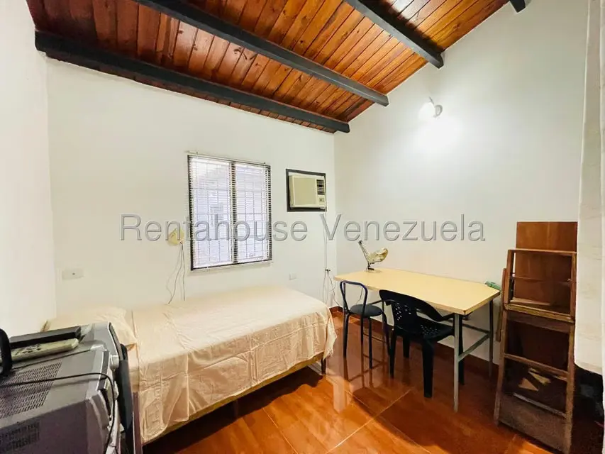 Casa (1 Nivel) en Venta en La Fontana, Aragua - 28
