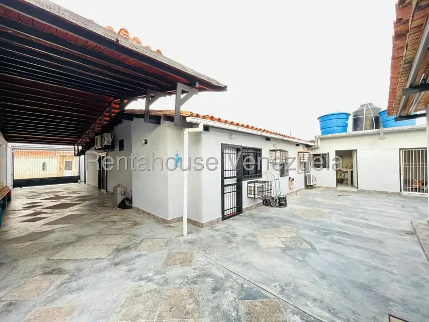Casa (1 Nivel) en Venta en La Fontana, Aragua - 30