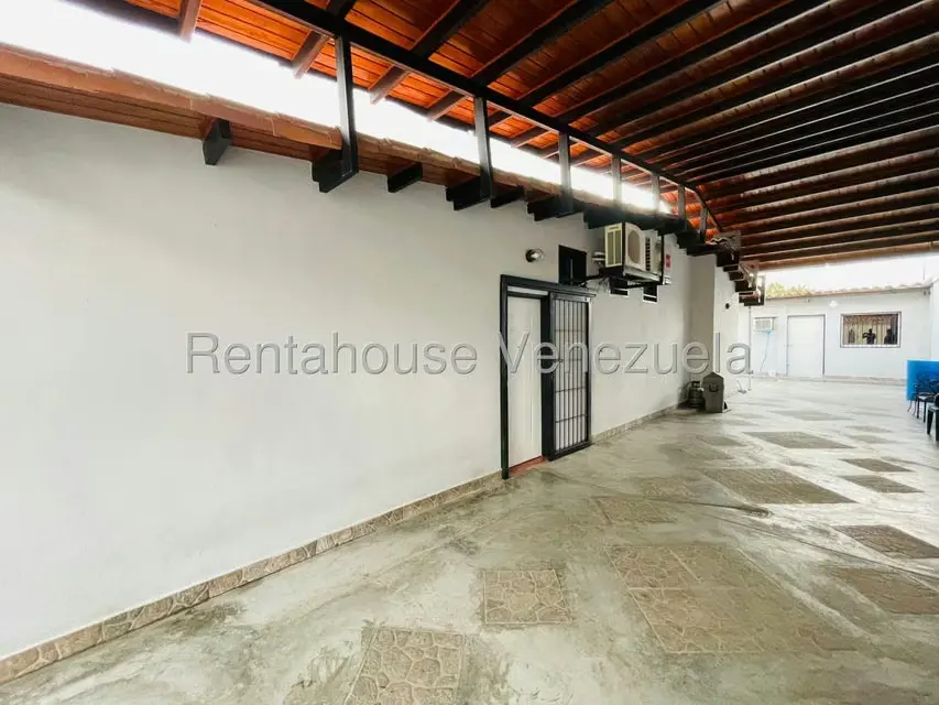 Casa (1 Nivel) en Venta en La Fontana, Aragua - 31