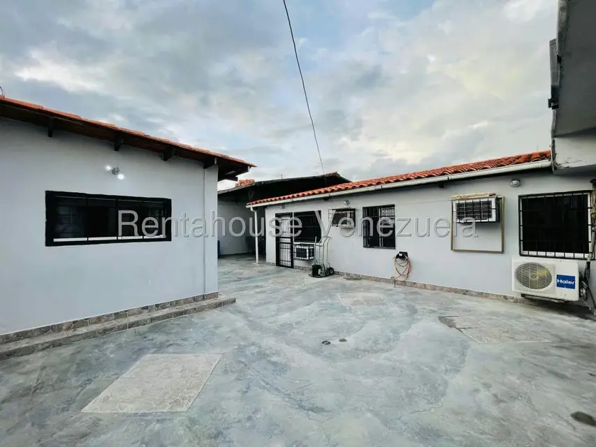 Casa (1 Nivel) en Venta en La Fontana, Aragua - 35