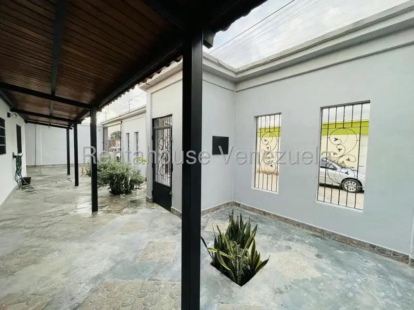 Casa (1 Nivel) en Venta en La Fontana, Aragua - 39
