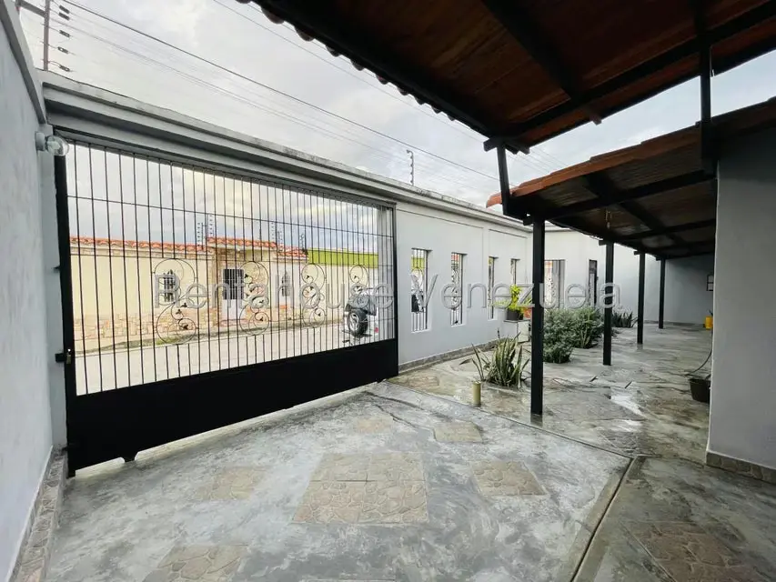 Casa (1 Nivel) en Venta en La Fontana, Aragua - 40
