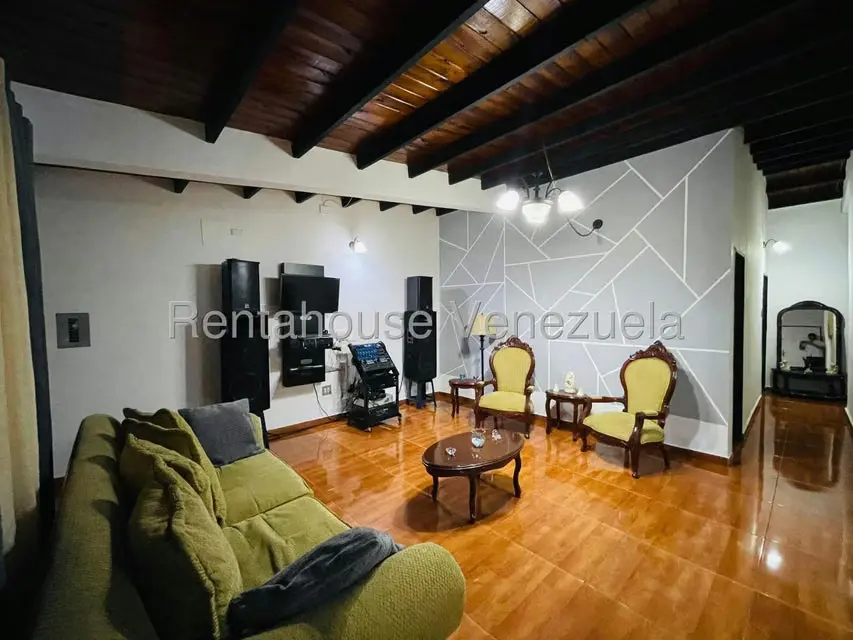 Casa (1 Nivel) en Venta en La Fontana, Aragua - 4