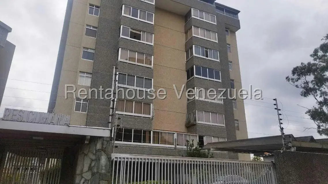 Apartamento (1 Nivel) en Venta en La Urbina, Distrito Metropolitano