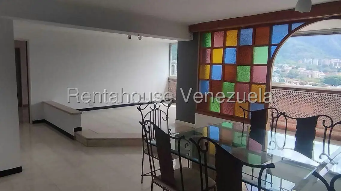 Apartamento (1 Nivel) en Venta en La Urbina, Distrito Metropolitano - 12