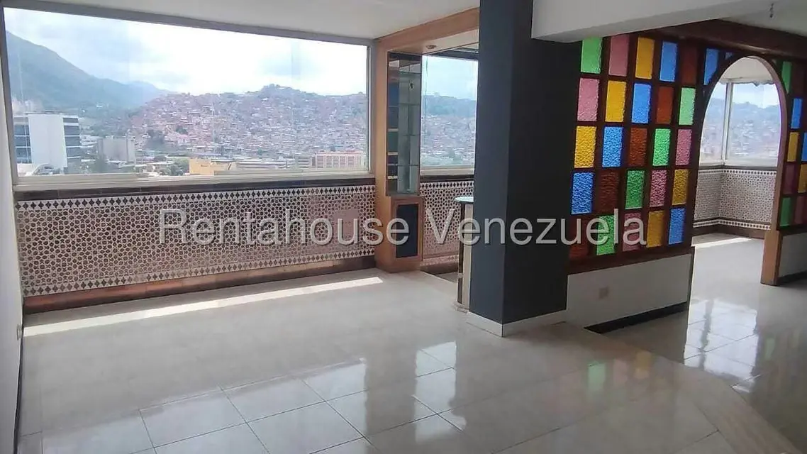 Apartamento (1 Nivel) en Venta en La Urbina, Distrito Metropolitano - 13