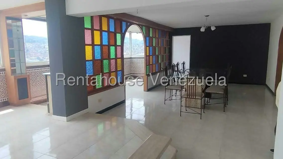 Apartamento (1 Nivel) en Venta en La Urbina, Distrito Metropolitano - 14