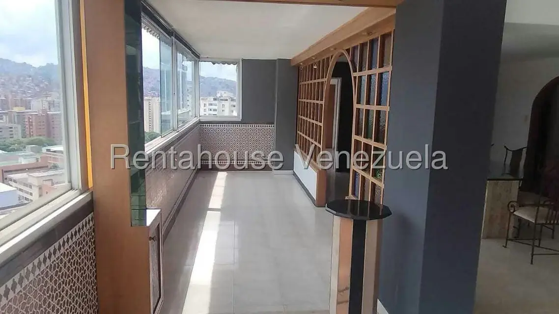 Apartamento (1 Nivel) en Venta en La Urbina, Distrito Metropolitano - 16