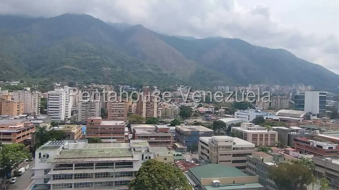 Apartamento (1 Nivel) en Venta en La Urbina, Distrito Metropolitano - 19