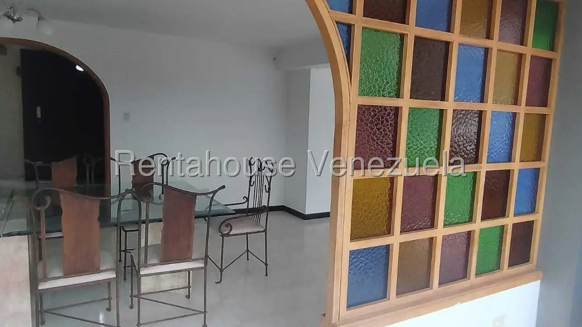 Apartamento (1 Nivel) en Venta en La Urbina, Distrito Metropolitano - 23