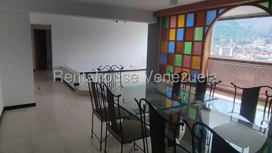 Apartamento (1 Nivel) en Venta en La Urbina, Distrito Metropolitano - 25