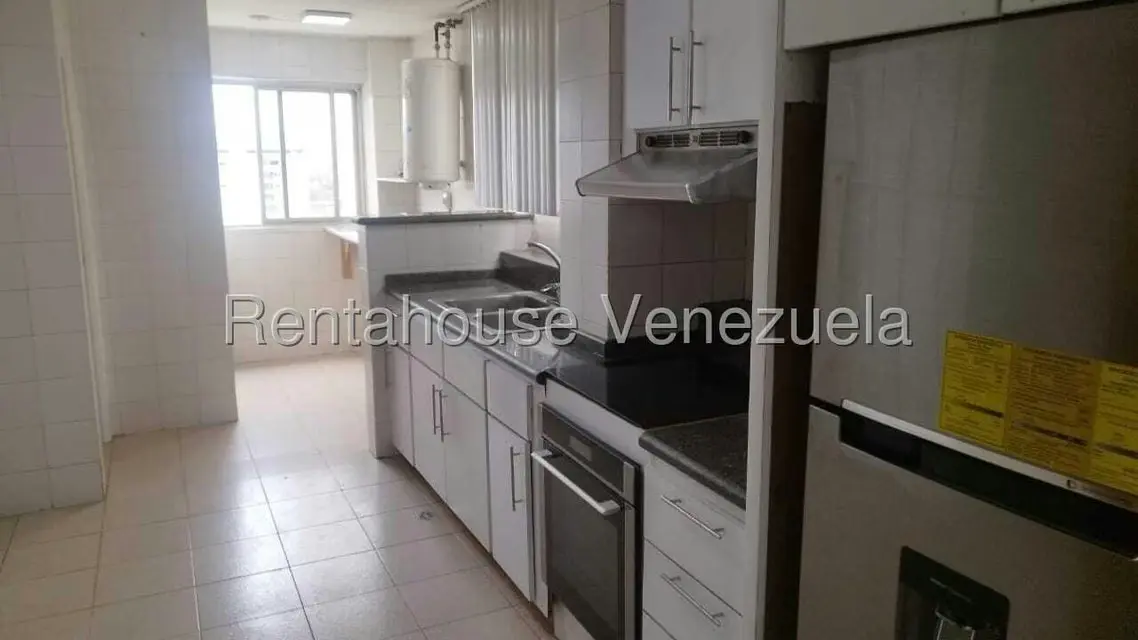 Apartamento (1 Nivel) en Venta en La Urbina, Distrito Metropolitano - 26