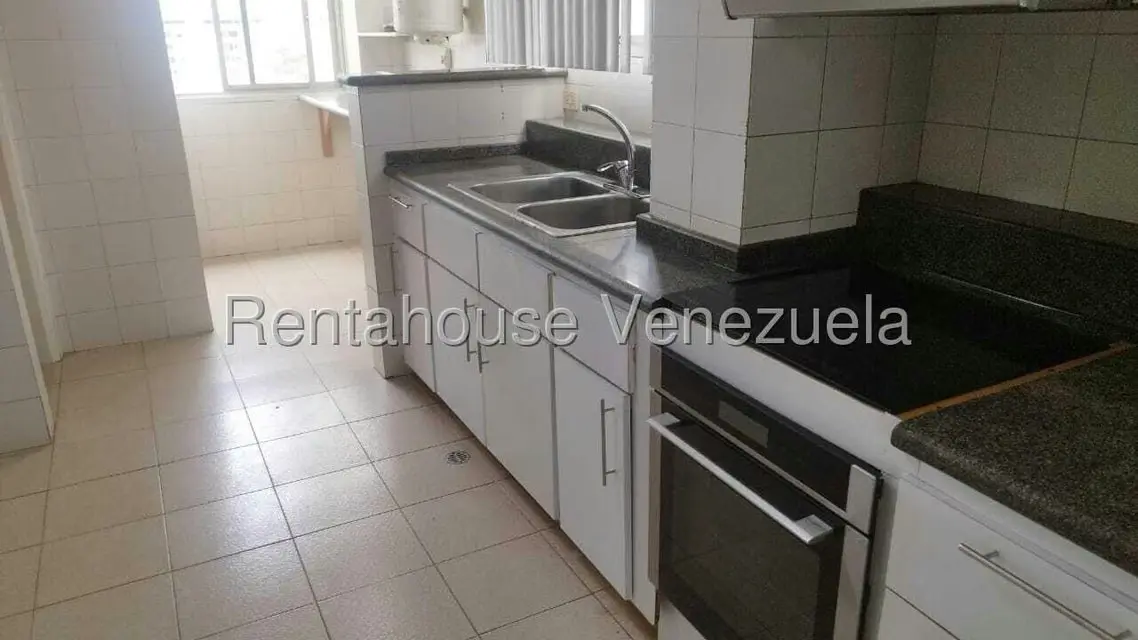 Apartamento (1 Nivel) en Venta en La Urbina, Distrito Metropolitano - 27