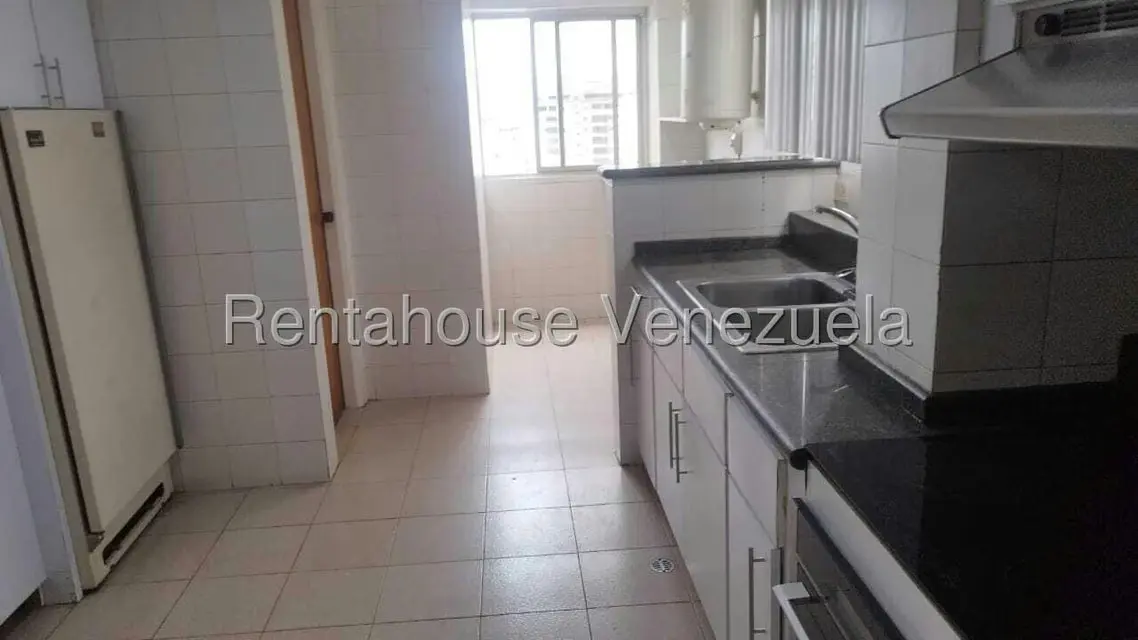 Apartamento (1 Nivel) en Venta en La Urbina, Distrito Metropolitano - 29