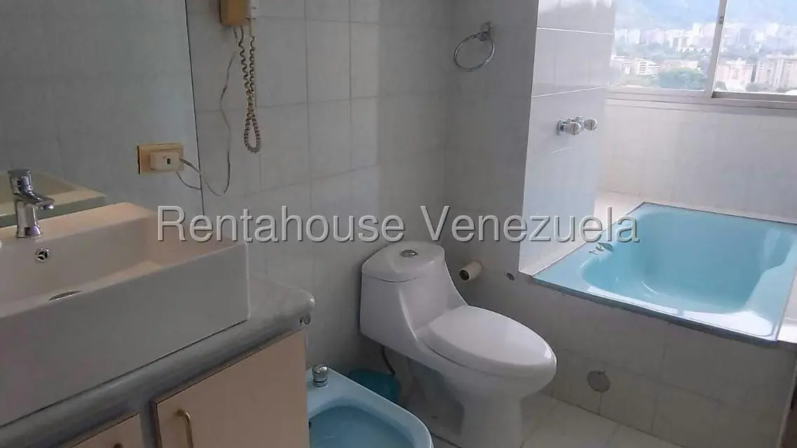 Apartamento (1 Nivel) en Venta en La Urbina, Distrito Metropolitano - 45