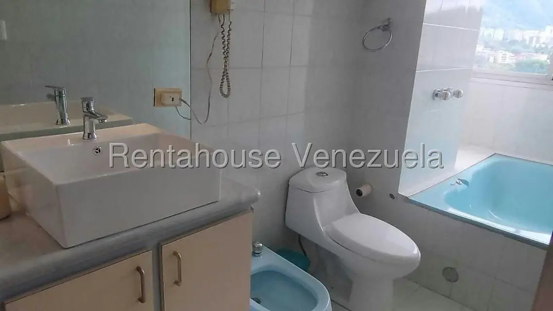 Apartamento (1 Nivel) en Venta en La Urbina, Distrito Metropolitano - 48