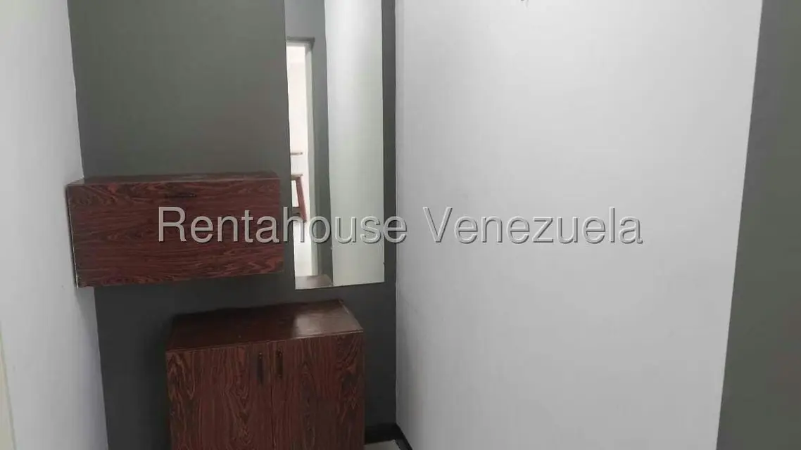 Apartamento (1 Nivel) en Venta en La Urbina, Distrito Metropolitano - 5