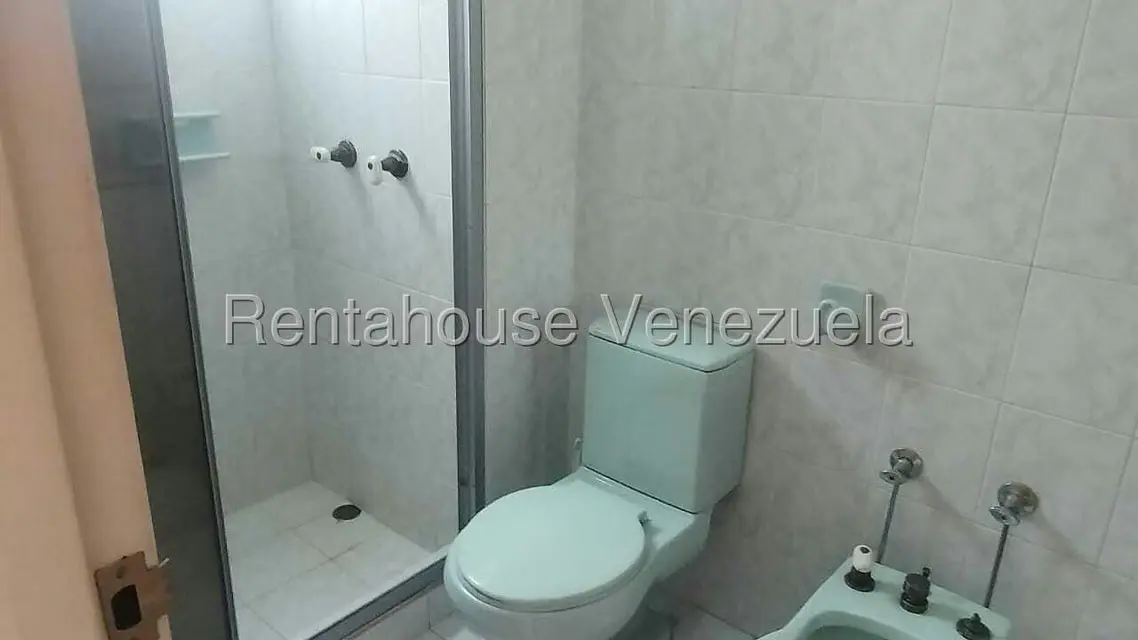 Apartamento (1 Nivel) en Venta en La Urbina, Distrito Metropolitano - 52