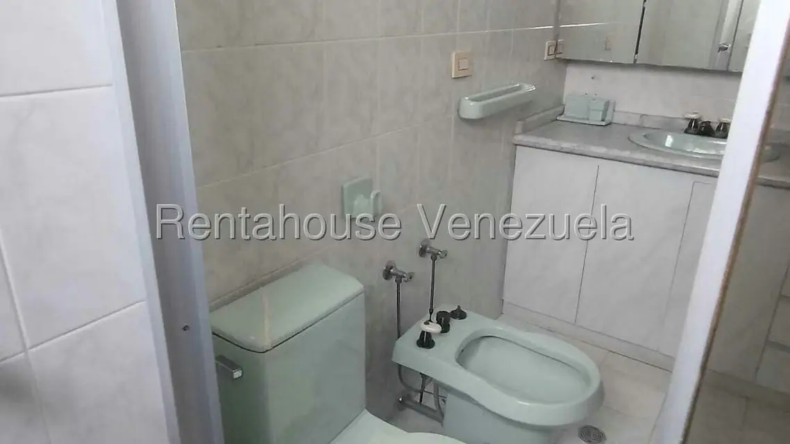 Apartamento (1 Nivel) en Venta en La Urbina, Distrito Metropolitano - 53