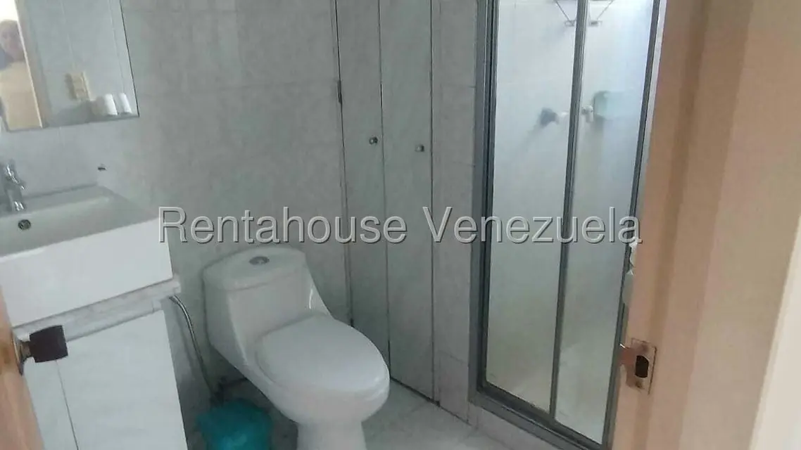 Apartamento (1 Nivel) en Venta en La Urbina, Distrito Metropolitano - 56