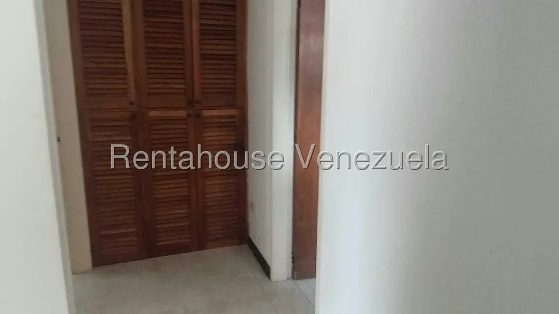 Apartamento (1 Nivel) en Venta en La Urbina, Distrito Metropolitano - 60